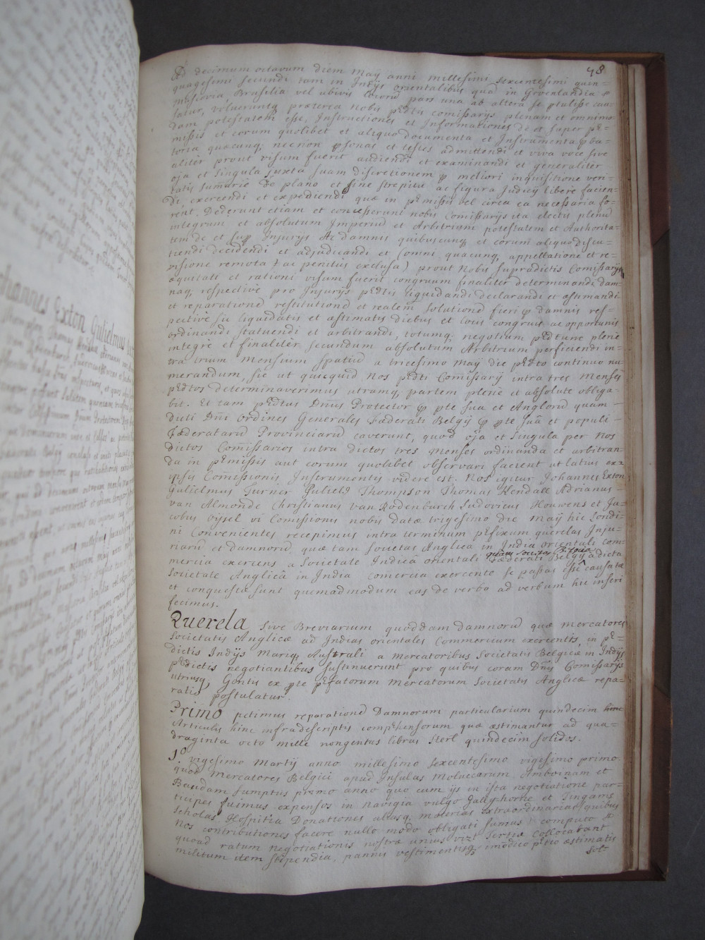 Folio 78 [77]  recto